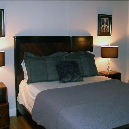 255West Guesthouse New York Kamer foto