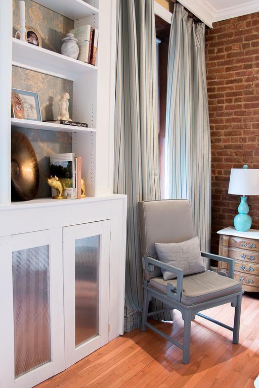 255West Guesthouse New York Kamer foto