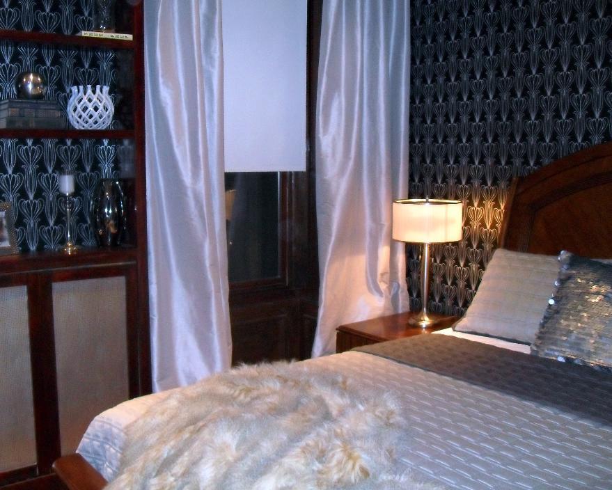 255West Guesthouse New York Kamer foto