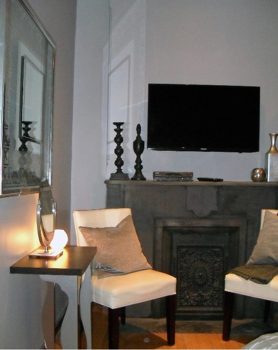 255West Guesthouse New York Kamer foto