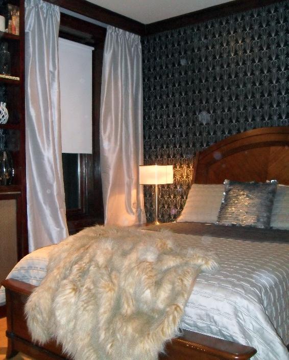 255West Guesthouse New York Kamer foto