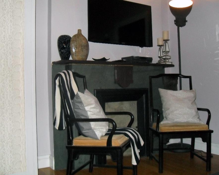 255West Guesthouse New York Kamer foto