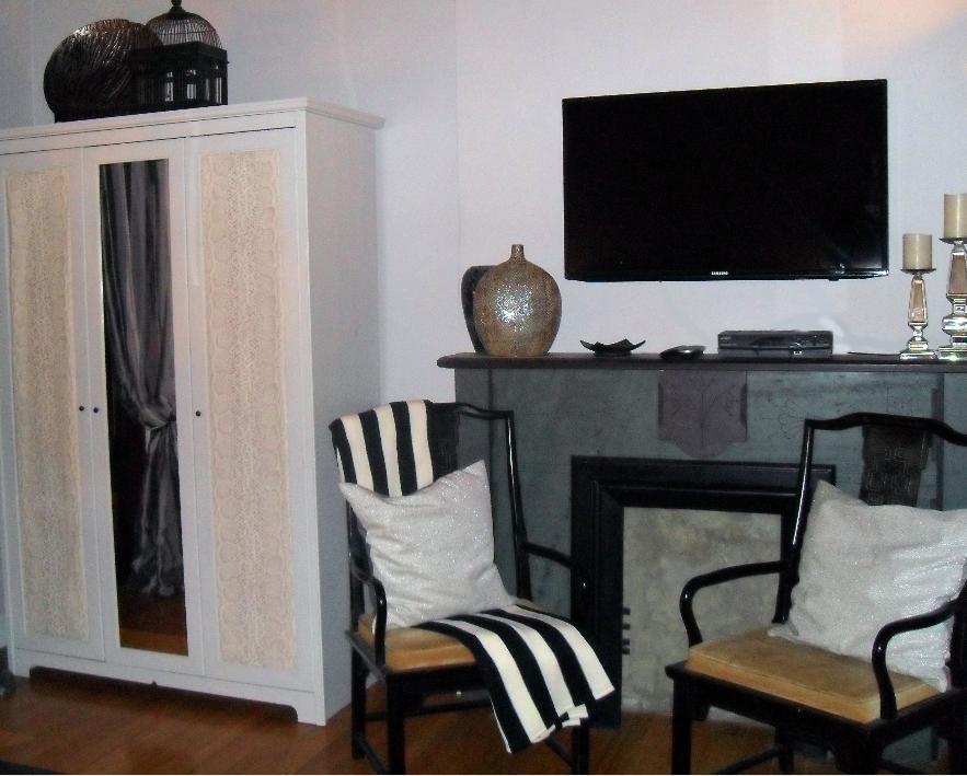 255West Guesthouse New York Kamer foto