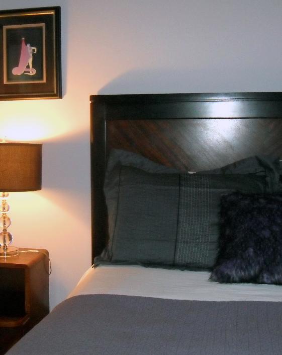 255West Guesthouse New York Kamer foto