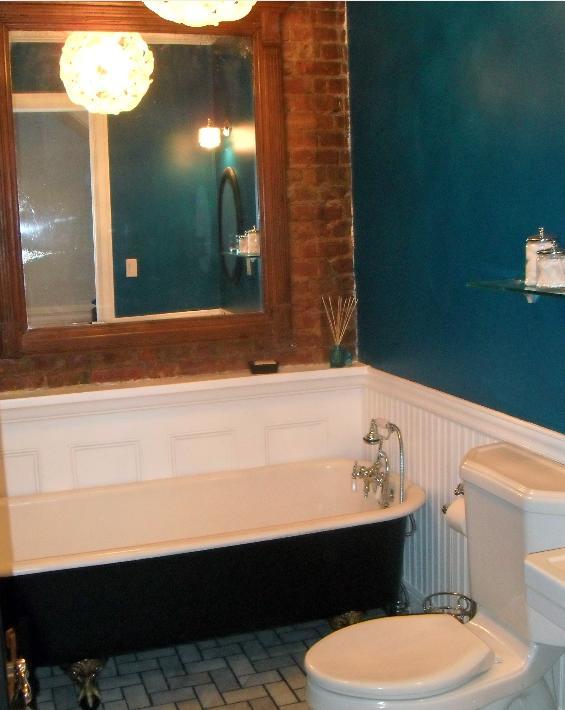255West Guesthouse New York Kamer foto