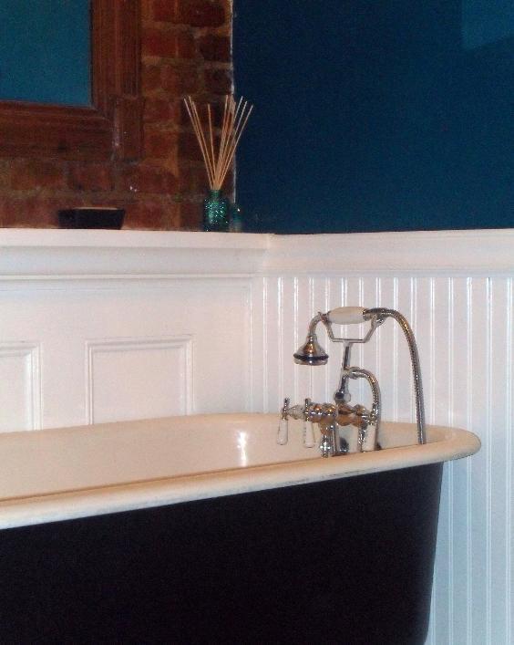 255West Guesthouse New York Kamer foto