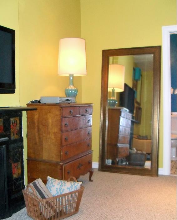 255West Guesthouse New York Kamer foto