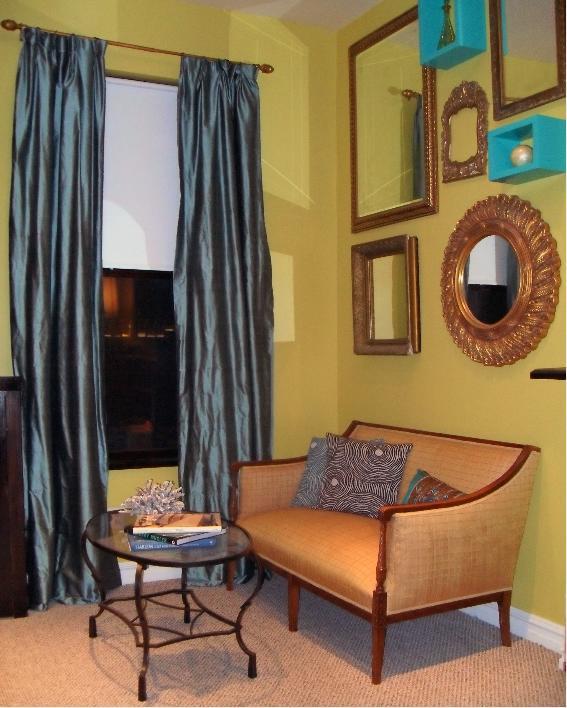 255West Guesthouse New York Kamer foto