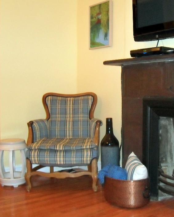 255West Guesthouse New York Kamer foto