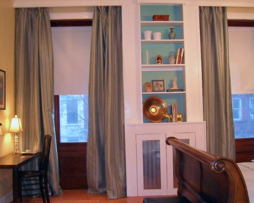 255West Guesthouse New York Kamer foto