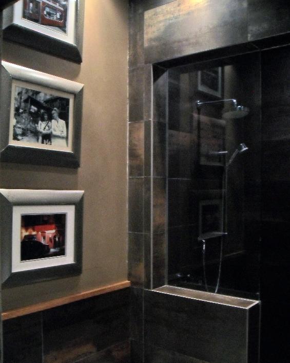 255West Guesthouse New York Kamer foto