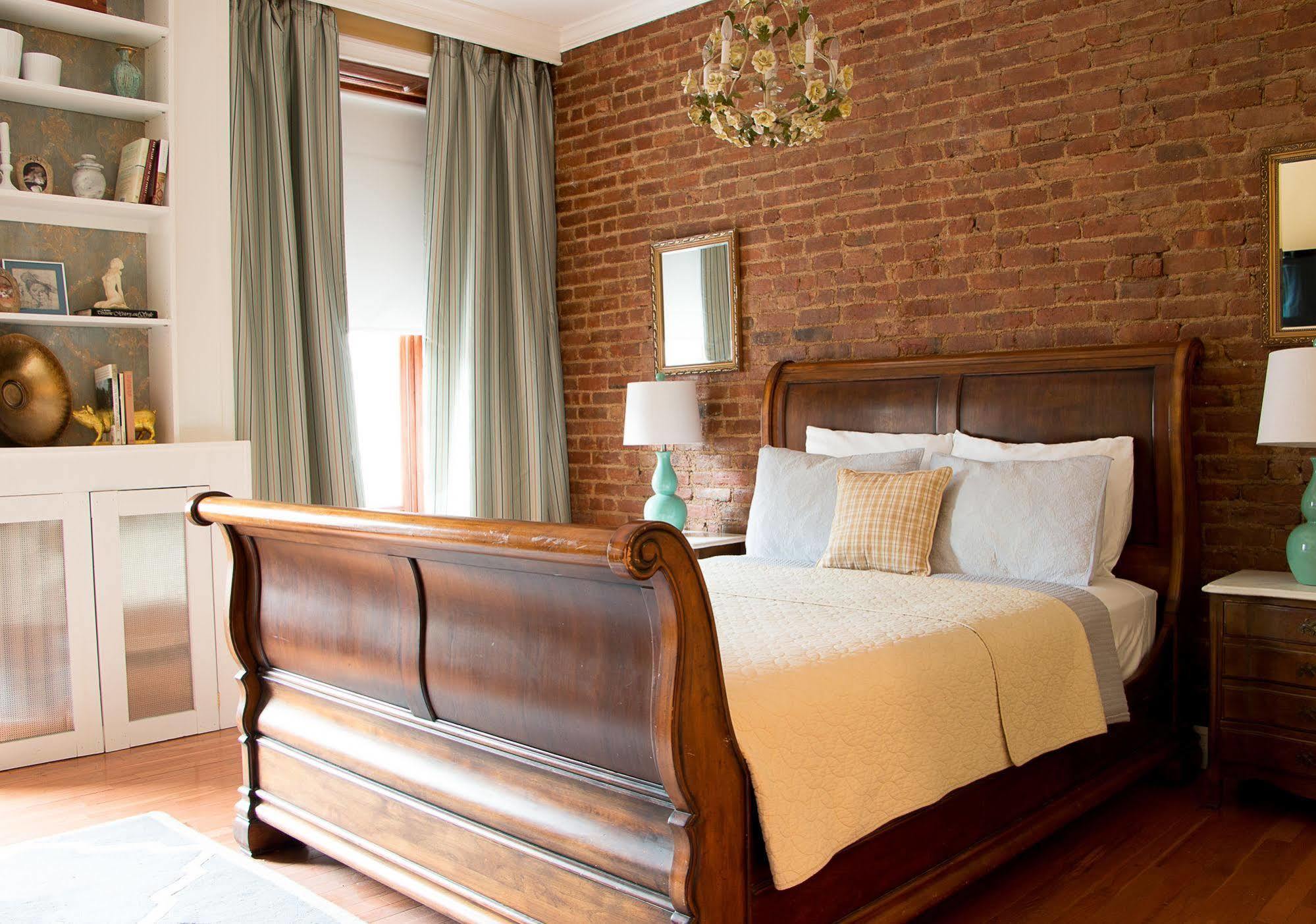 255West Guesthouse New York Buitenkant foto