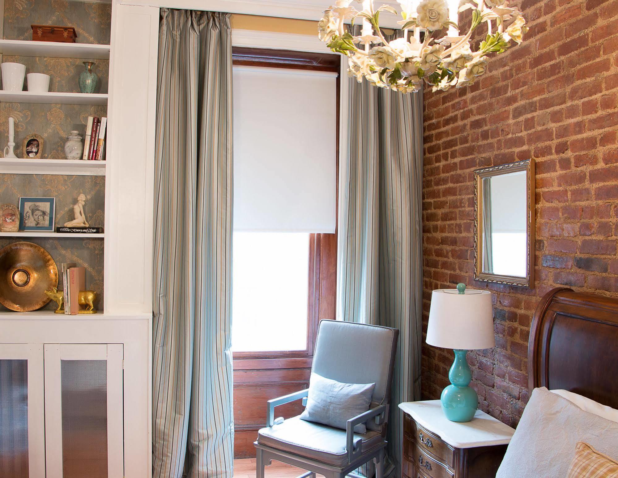 255West Guesthouse New York Buitenkant foto