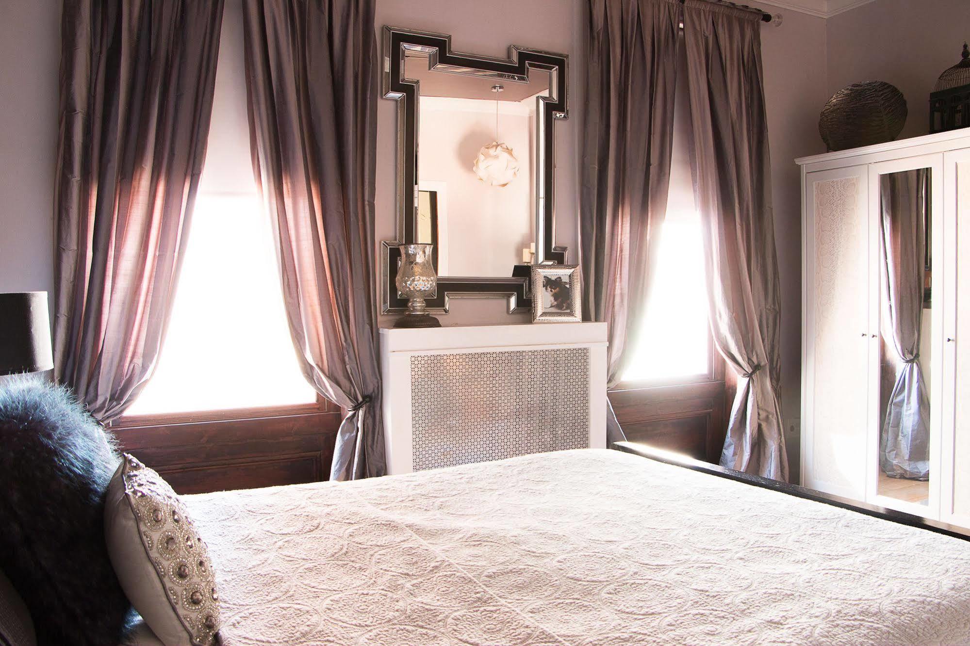255West Guesthouse New York Buitenkant foto